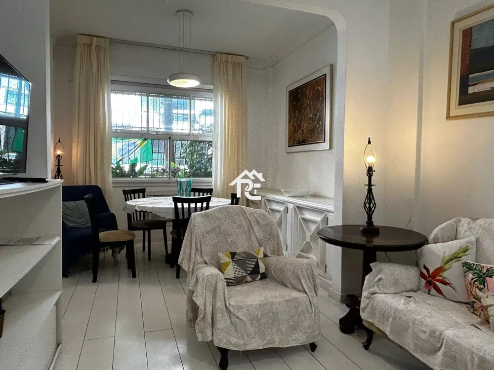 Apartamento, 2 quartos, 89 m² - Foto 5