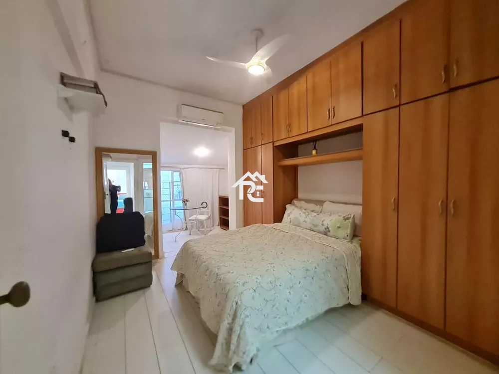 Apartamento, 2 quartos, 89 m² - Foto 11