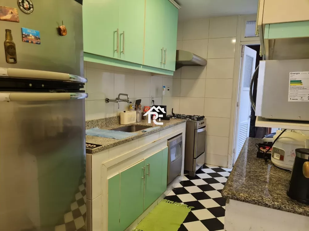 Apartamento, 2 quartos, 89 m² - Foto 18