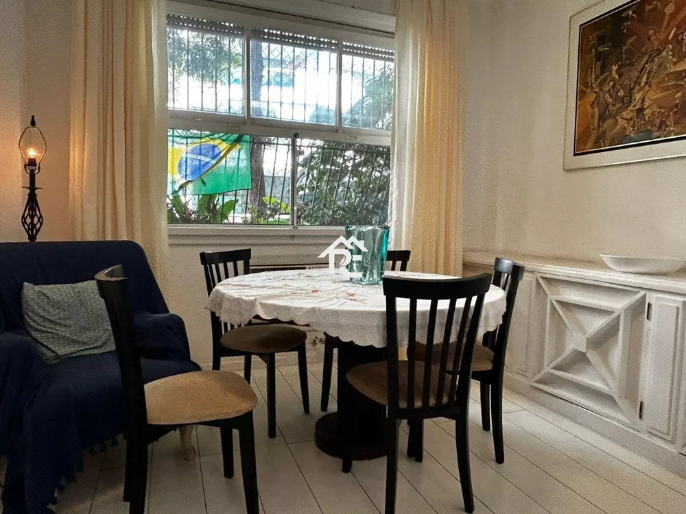 Apartamento, 2 quartos, 89 m² - Foto 9