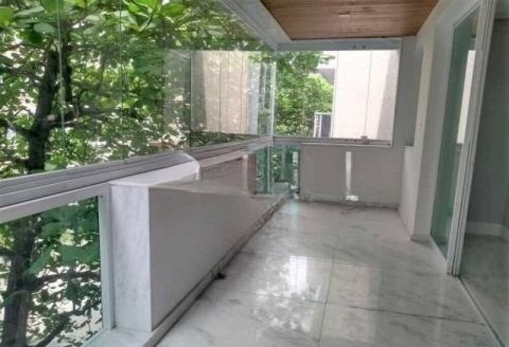 Apartamento, 3 quartos, 269 m² - Foto 2