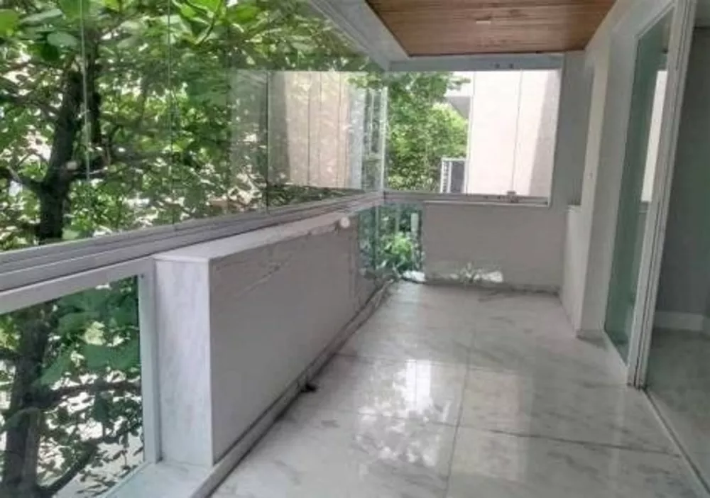 Apartamento, 3 quartos, 269 m² - Foto 1