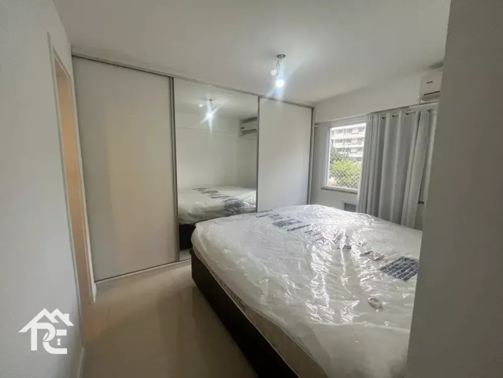 Apartamento, 2 quartos, 81 m² - Foto 10