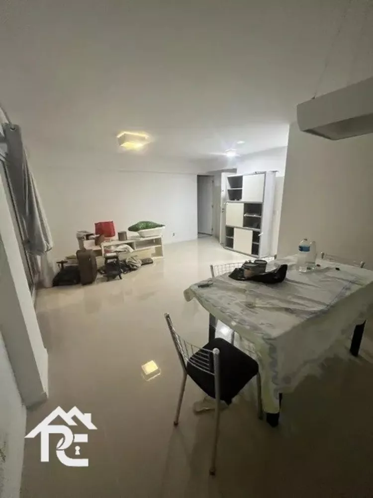 Apartamento, 2 quartos, 81 m² - Foto 6