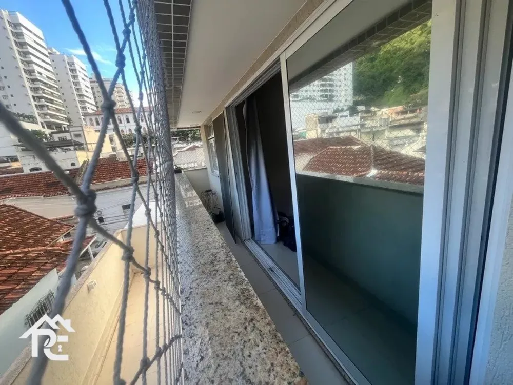 Apartamento à venda com 2 quartos, 81m² - Foto 3