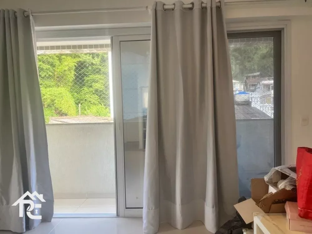 Apartamento à venda com 2 quartos, 81m² - Foto 4