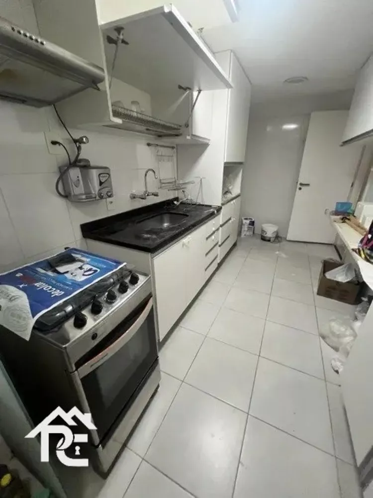 Apartamento, 2 quartos, 81 m² - Foto 16