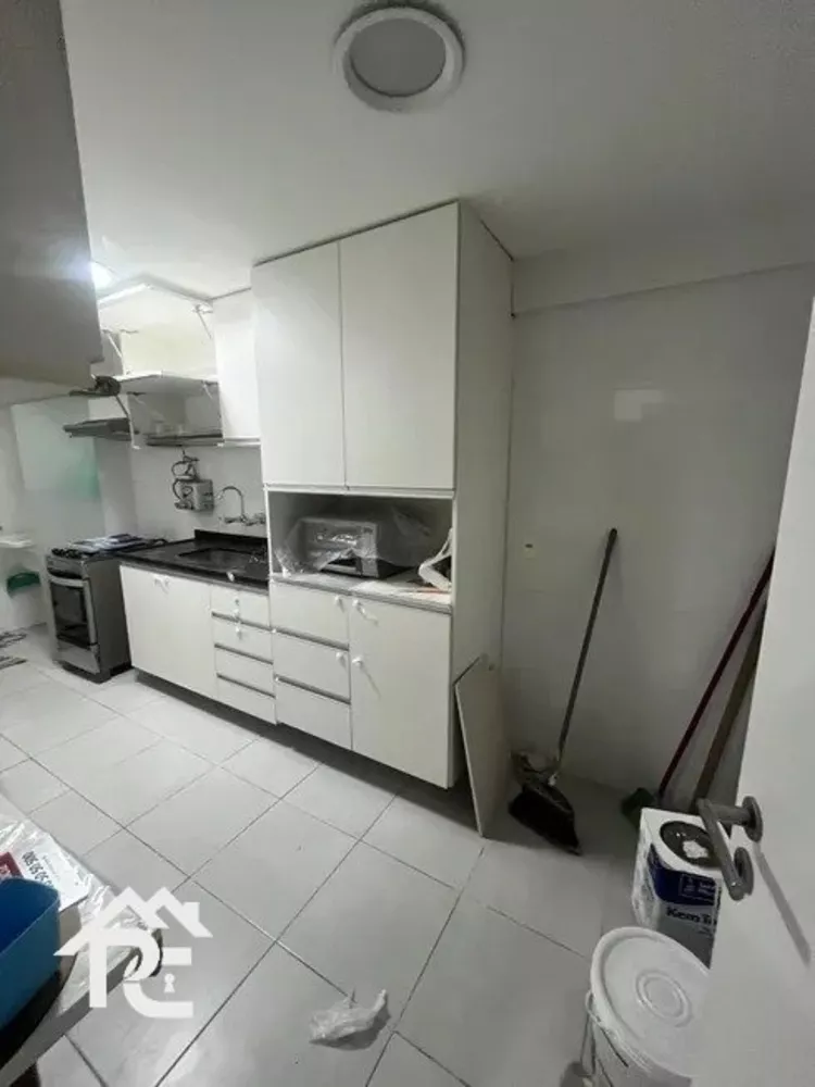 Apartamento, 2 quartos, 81 m² - Foto 15