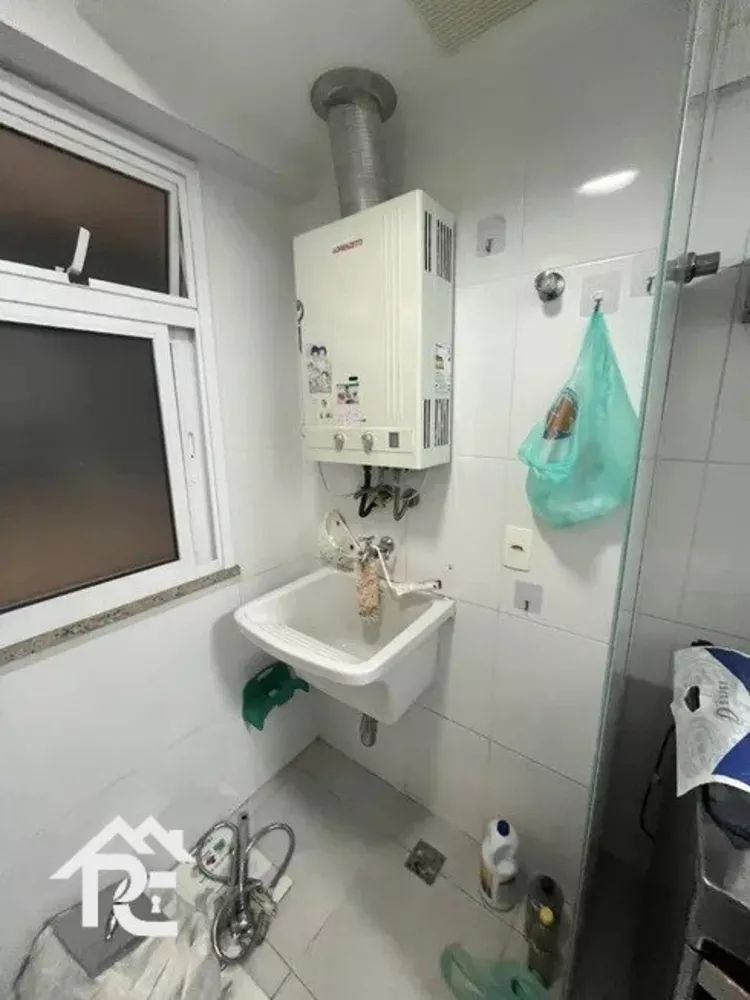 Apartamento, 2 quartos, 81 m² - Foto 20