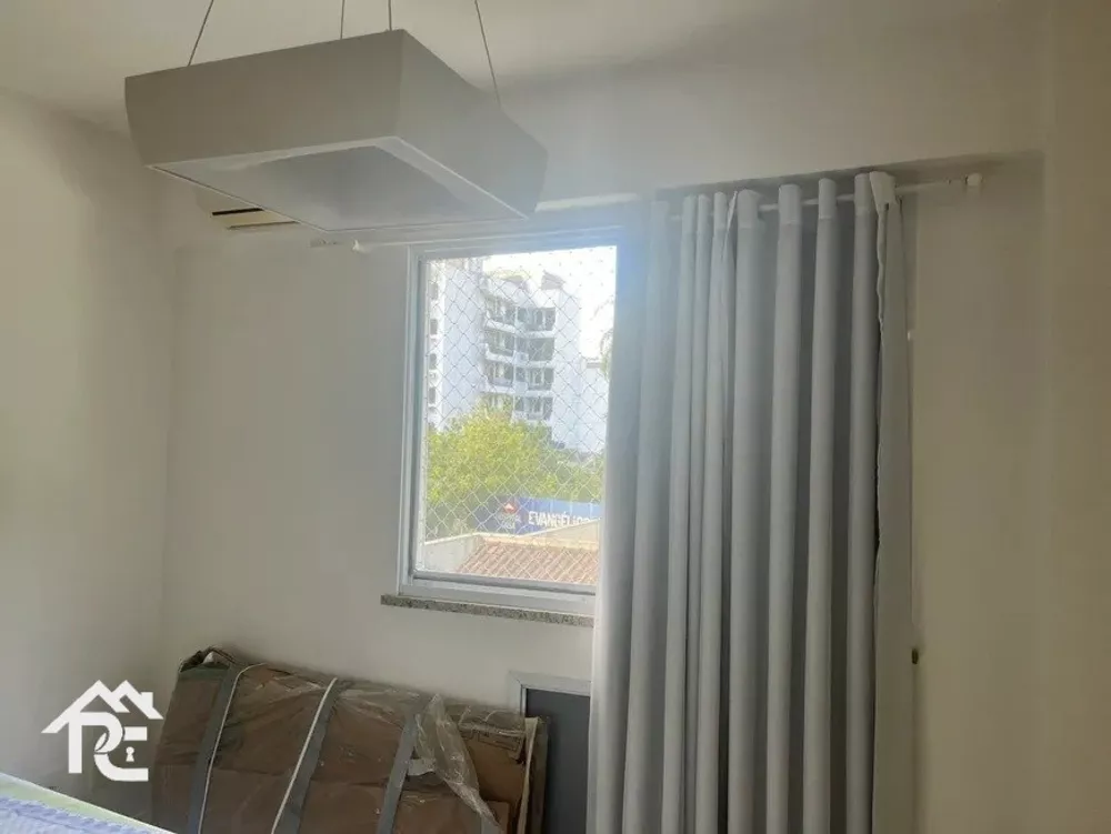 Apartamento, 2 quartos, 81 m² - Foto 8