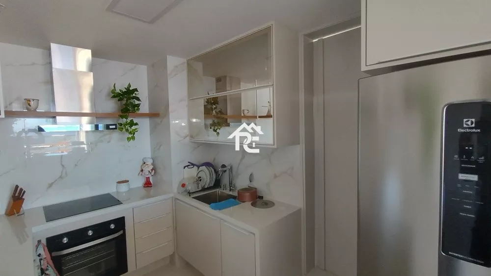 Cobertura, 1 quarto, 137 m² - Foto 22