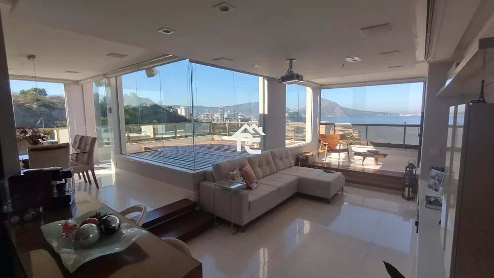 Cobertura, 1 quarto, 137 m² - Foto 5