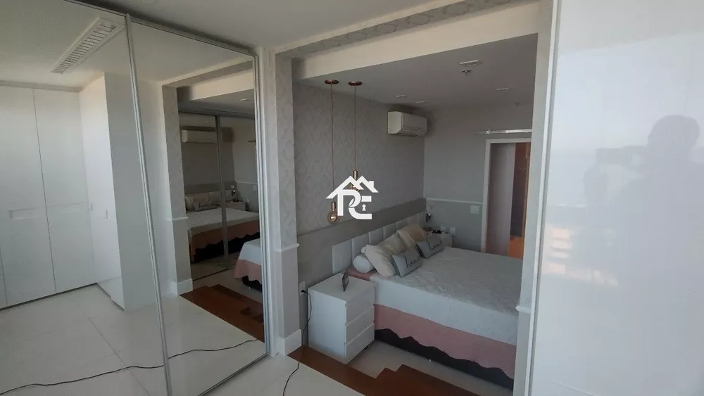 Cobertura, 1 quarto, 137 m² - Foto 16