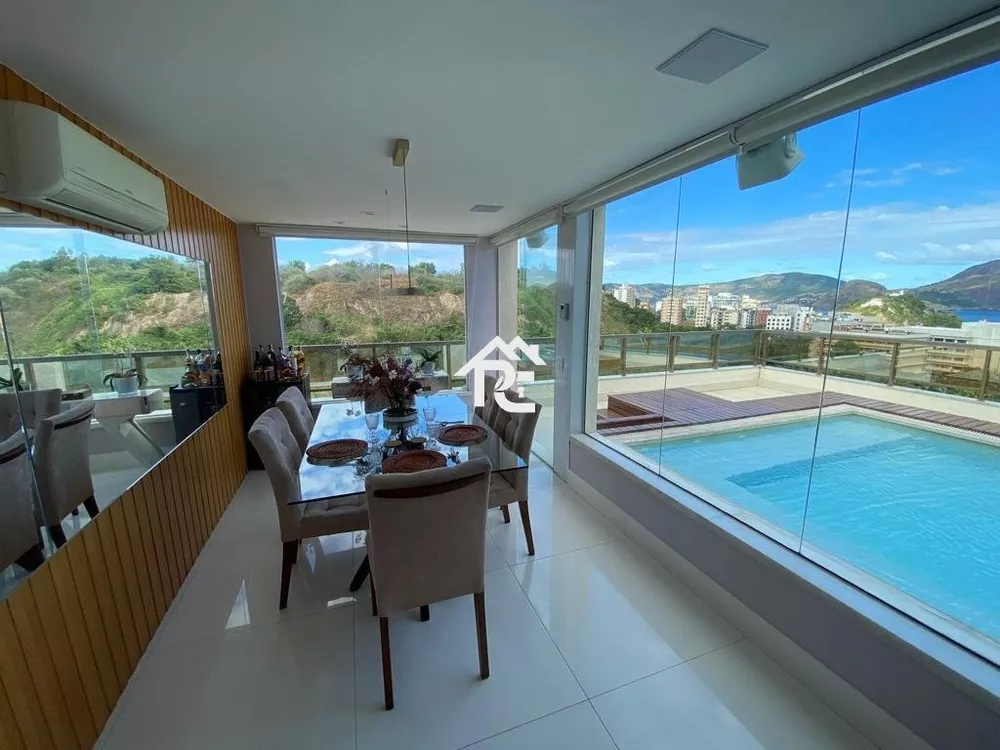 Cobertura, 1 quarto, 137 m² - Foto 8