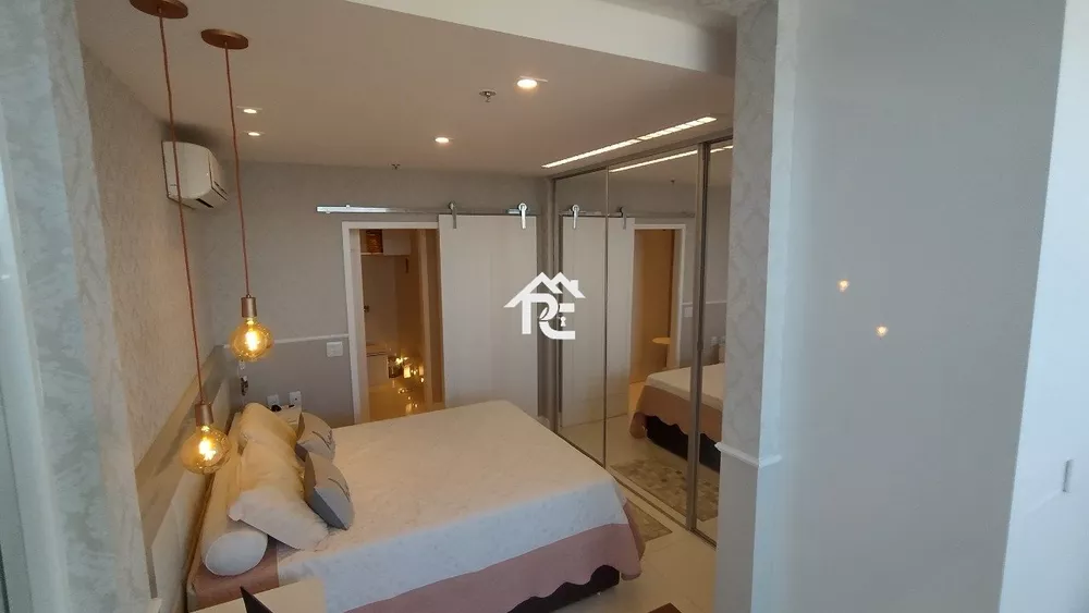 Cobertura, 1 quarto, 137 m² - Foto 14