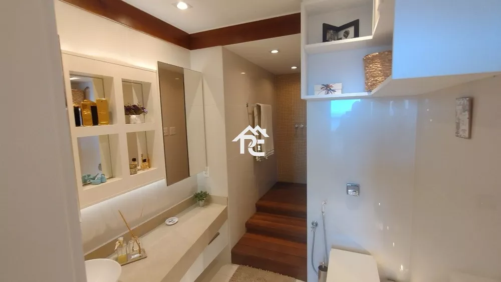 Cobertura, 1 quarto, 137 m² - Foto 11