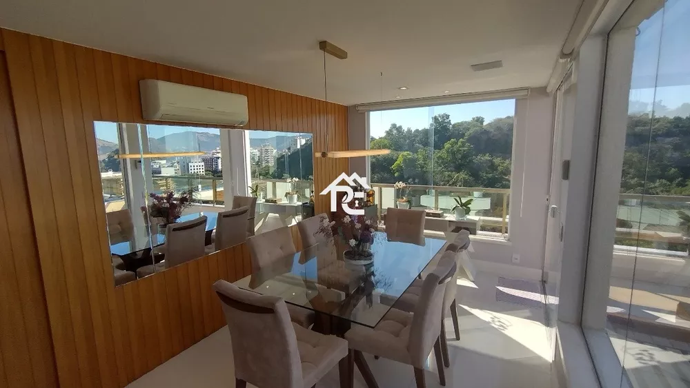 Cobertura, 1 quarto, 137 m² - Foto 7