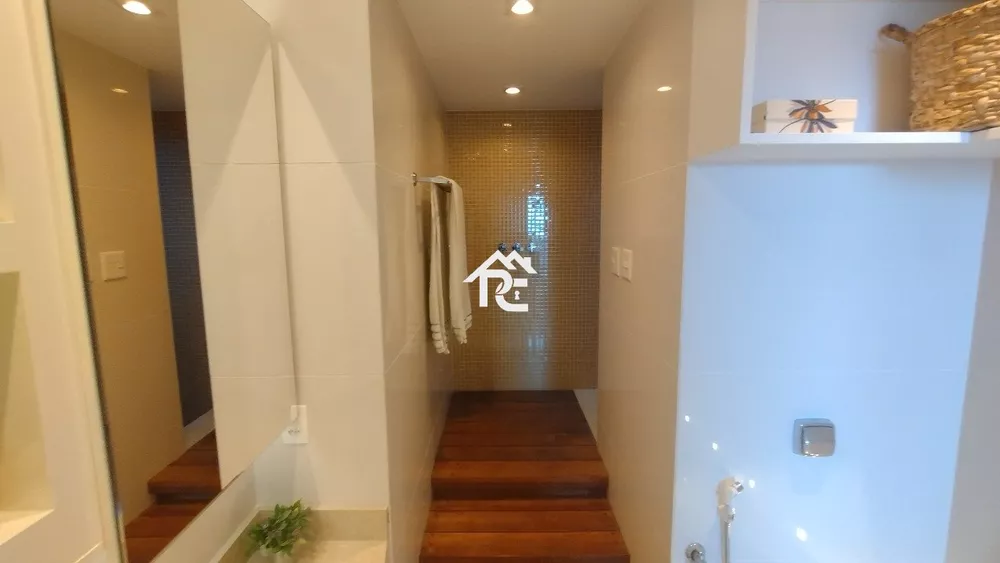 Cobertura, 1 quarto, 137 m² - Foto 12