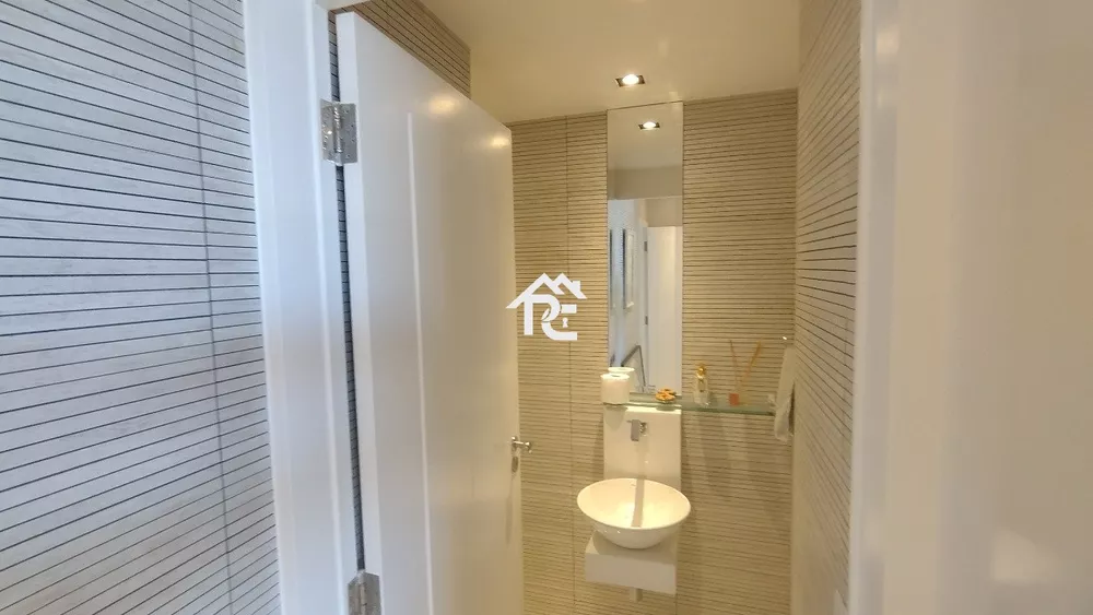 Cobertura, 1 quarto, 137 m² - Foto 13