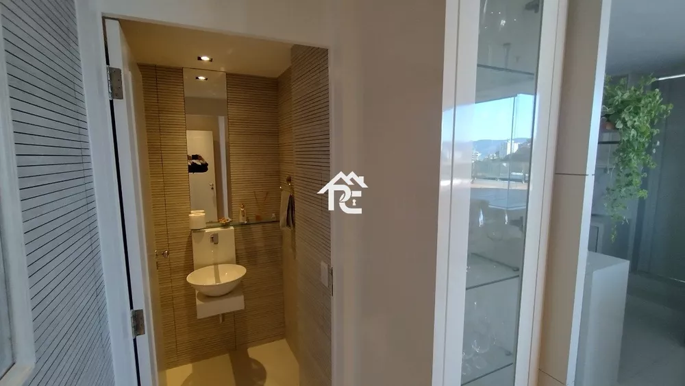 Cobertura, 1 quarto, 137 m² - Foto 10