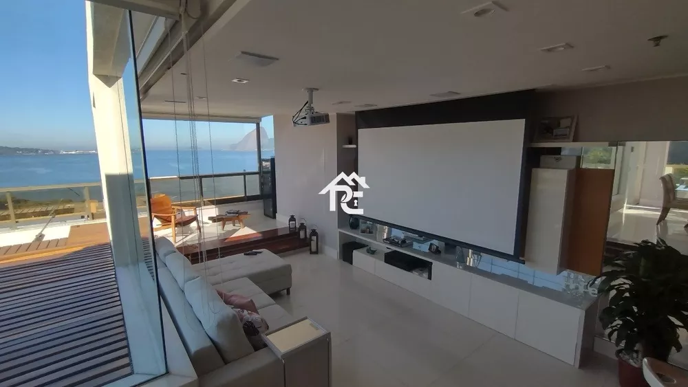 Cobertura, 1 quarto, 137 m² - Foto 6