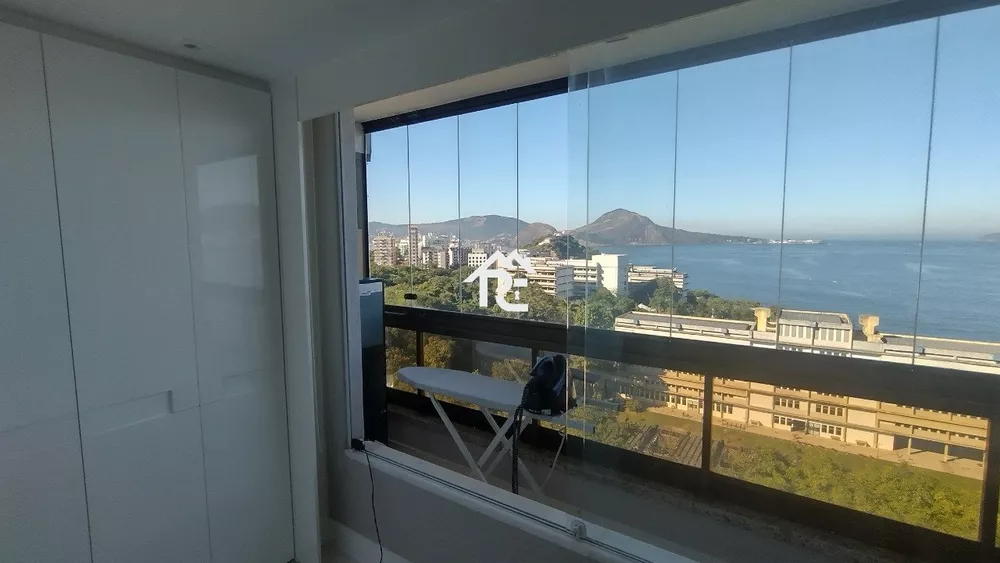Cobertura, 1 quarto, 137 m² - Foto 17