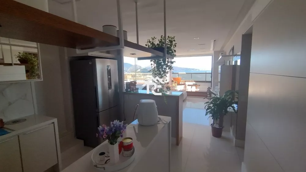 Cobertura, 1 quarto, 137 m² - Foto 19