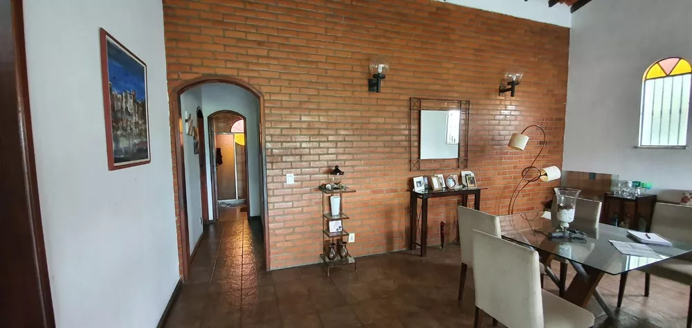 Casa, 4 quartos, 377 m² - Foto 24