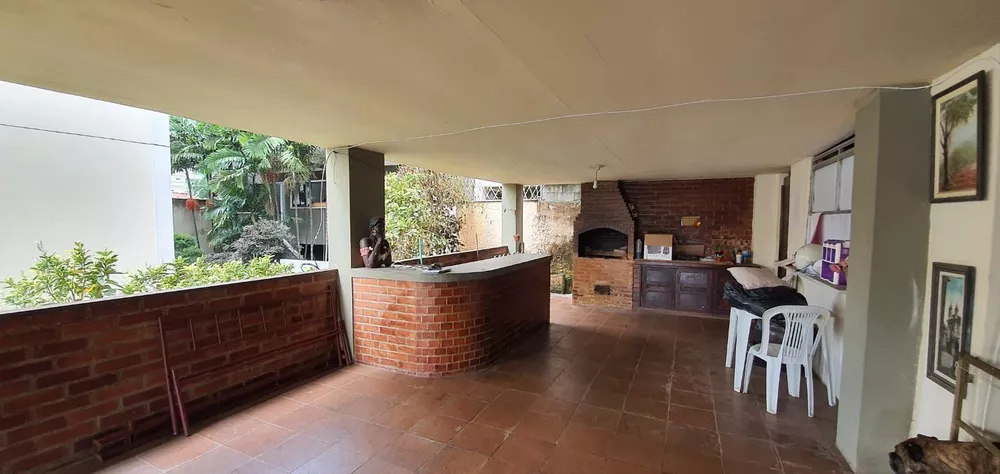 Casa, 4 quartos, 377 m² - Foto 13