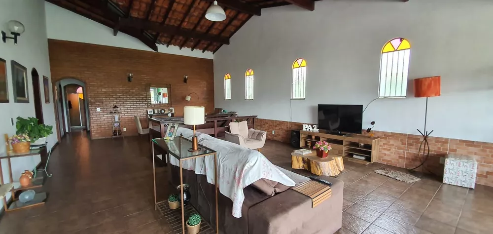 Casa, 4 quartos, 377 m² - Foto 11