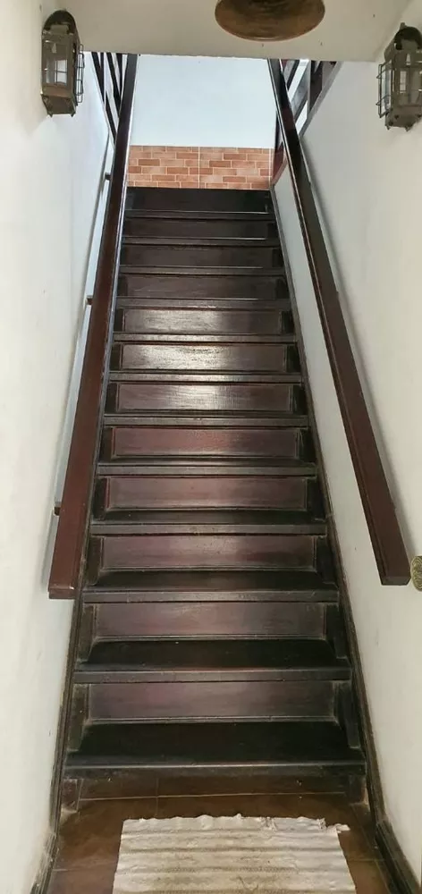 Casa, 4 quartos, 377 m² - Foto 19