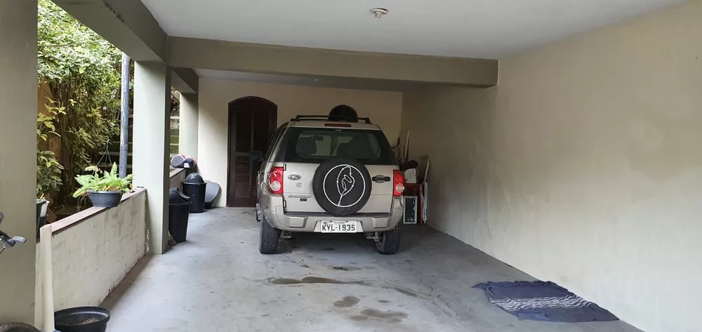 Casa, 4 quartos, 377 m² - Foto 8