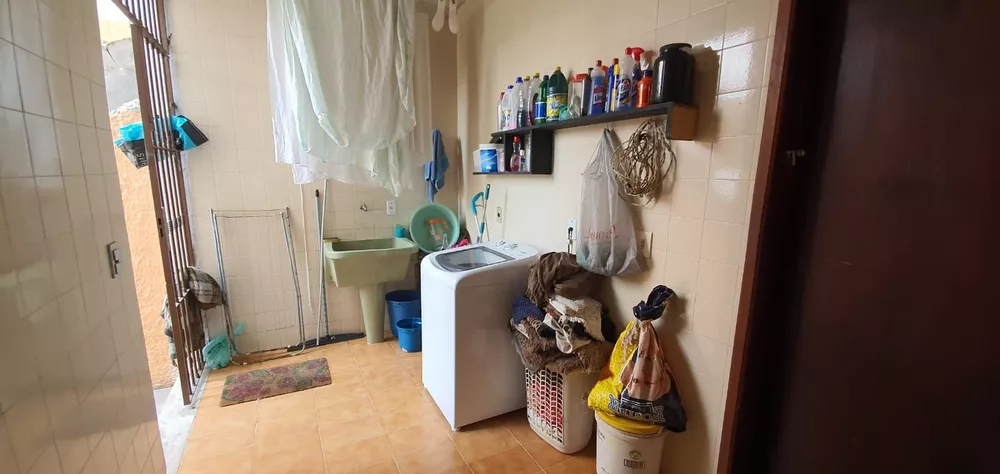 Casa, 4 quartos, 377 m² - Foto 16
