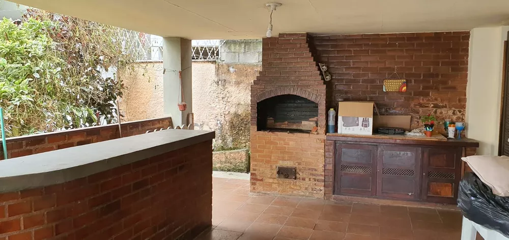 Casa, 4 quartos, 377 m² - Foto 18