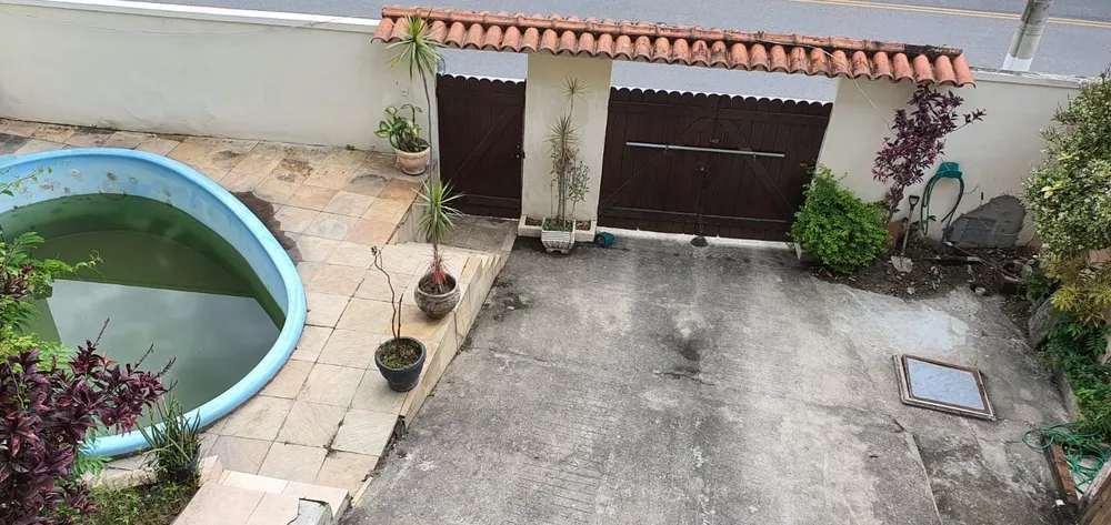 Casa, 4 quartos, 377 m² - Foto 10