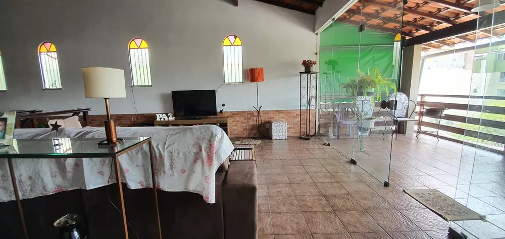 Casa, 4 quartos, 377 m² - Foto 29