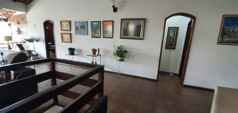 Casa, 4 quartos, 377 m² - Foto 9