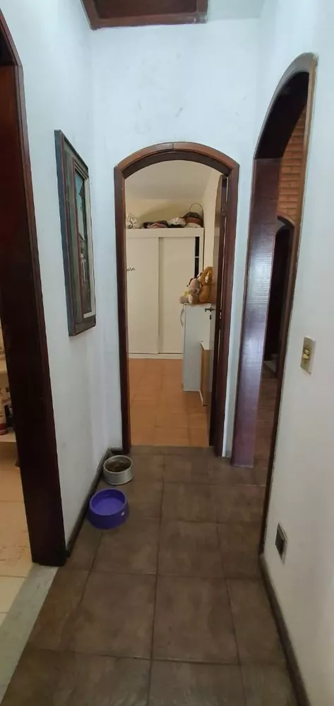 Casa, 4 quartos, 377 m² - Foto 31