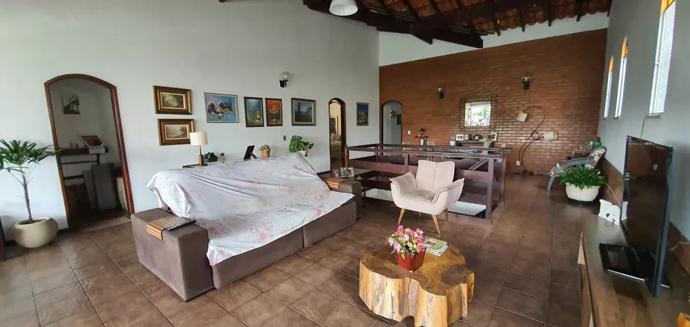 Casa, 4 quartos, 377 m² - Foto 15
