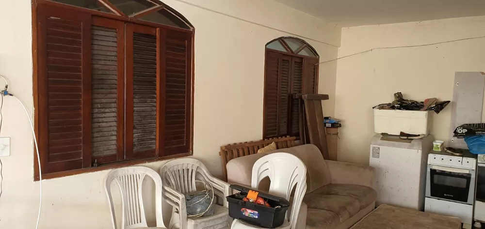 Casa, 4 quartos, 377 m² - Foto 26