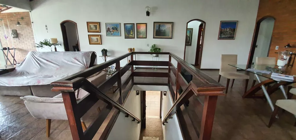 Casa, 4 quartos, 377 m² - Foto 22