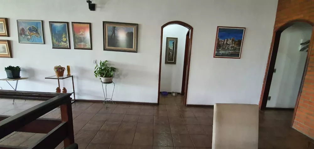 Casa, 4 quartos, 377 m² - Foto 7