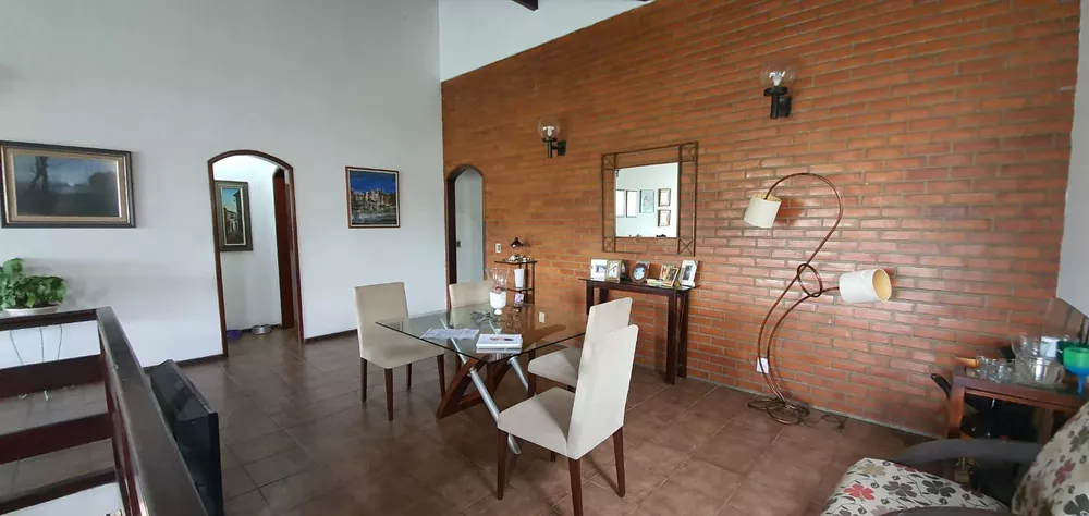Casa, 4 quartos, 377 m² - Foto 14