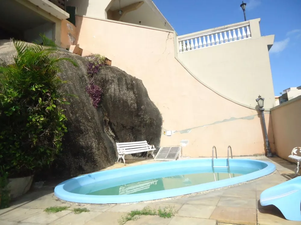 Casa, 4 quartos, 377 m² - Foto 12