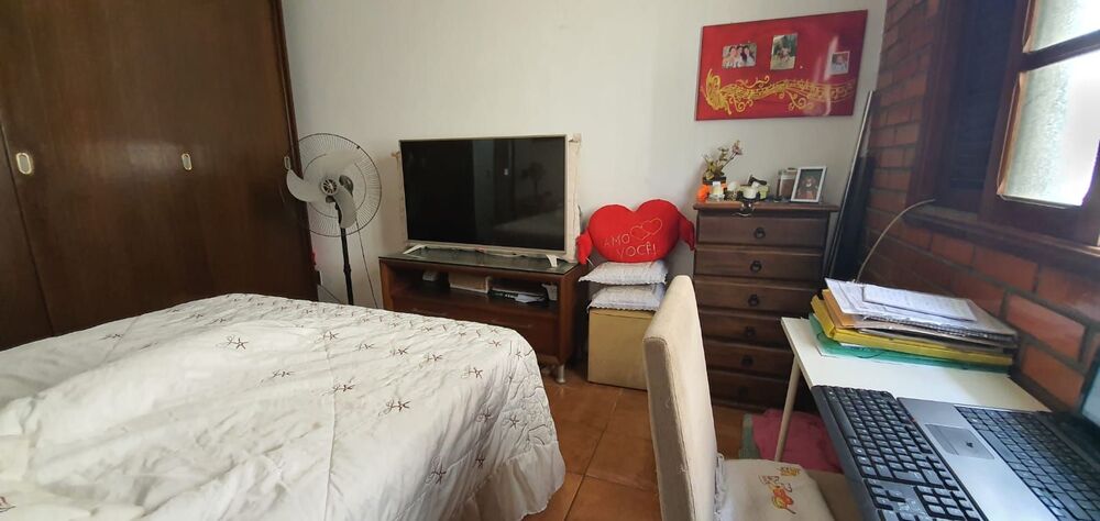 Casa à venda com 4 quartos, 377m² - Foto 2