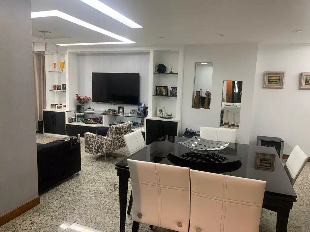 Apartamento, 4 quartos, 170 m² - Foto 6