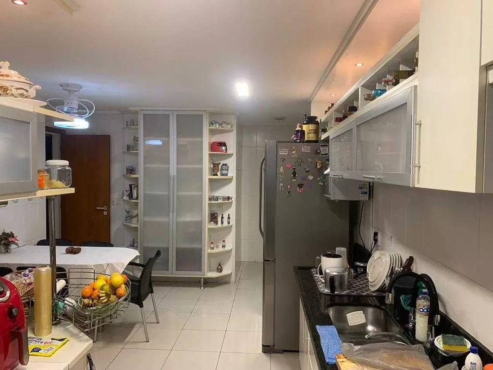 Apartamento, 4 quartos, 170 m² - Foto 25