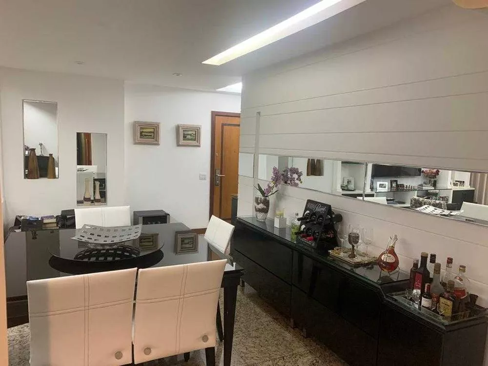 Apartamento, 4 quartos, 170 m² - Foto 7