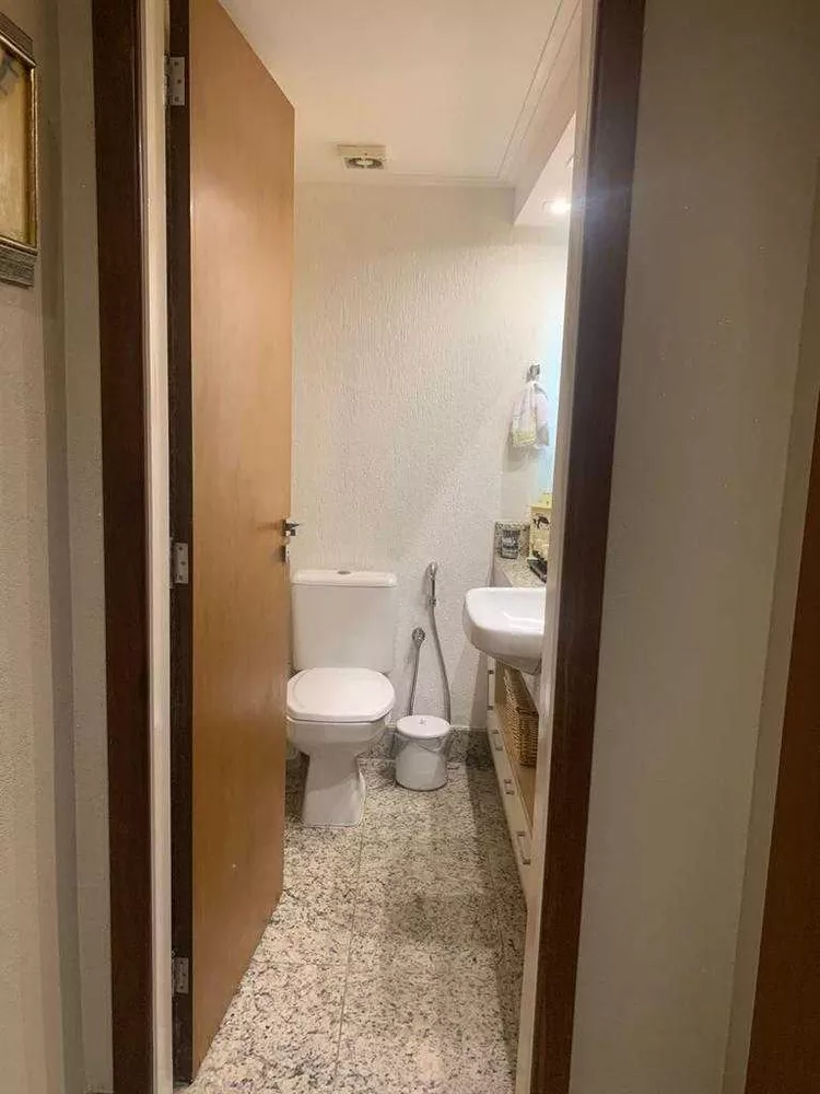 Apartamento, 4 quartos, 170 m² - Foto 10