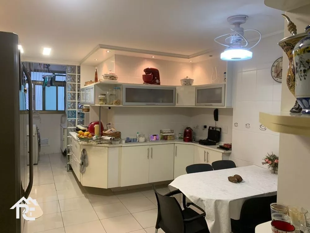 Apartamento, 4 quartos, 170 m² - Foto 26